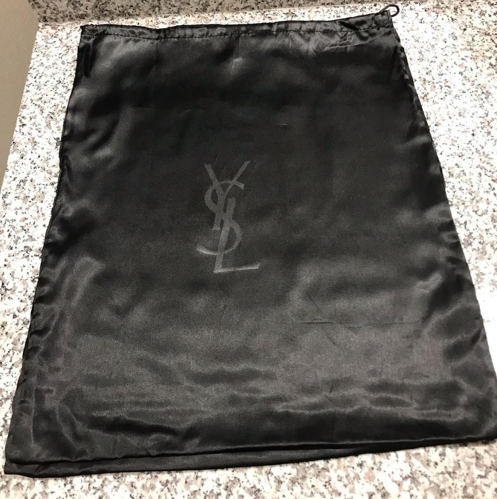 🌺YSL DUSTY BAGS